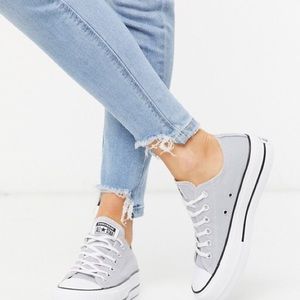 Platform converse